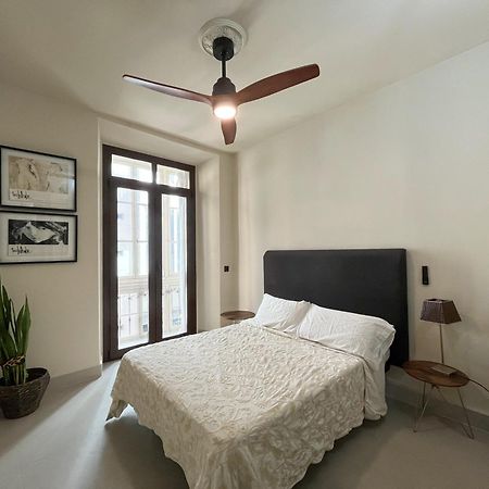 Apartamento Malaga Centro Triton Exterior photo