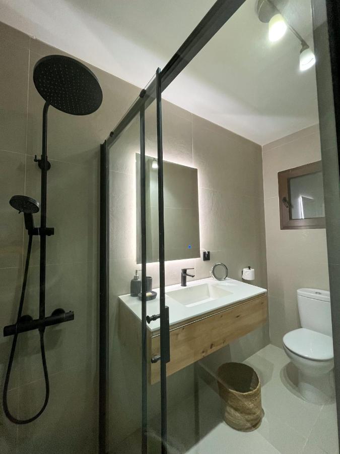 Apartamento Malaga Centro Triton Exterior photo