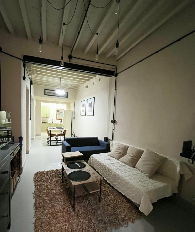 Apartamento Malaga Centro Triton Exterior photo