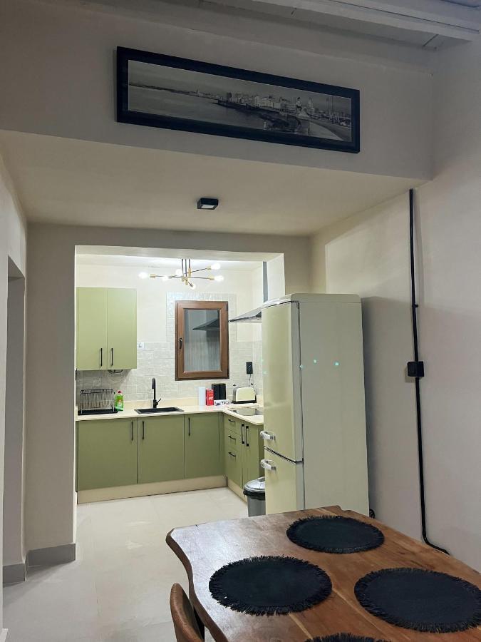 Apartamento Malaga Centro Triton Exterior photo