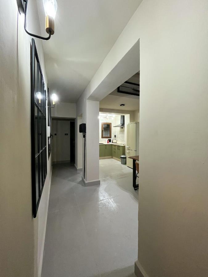 Apartamento Malaga Centro Triton Exterior photo