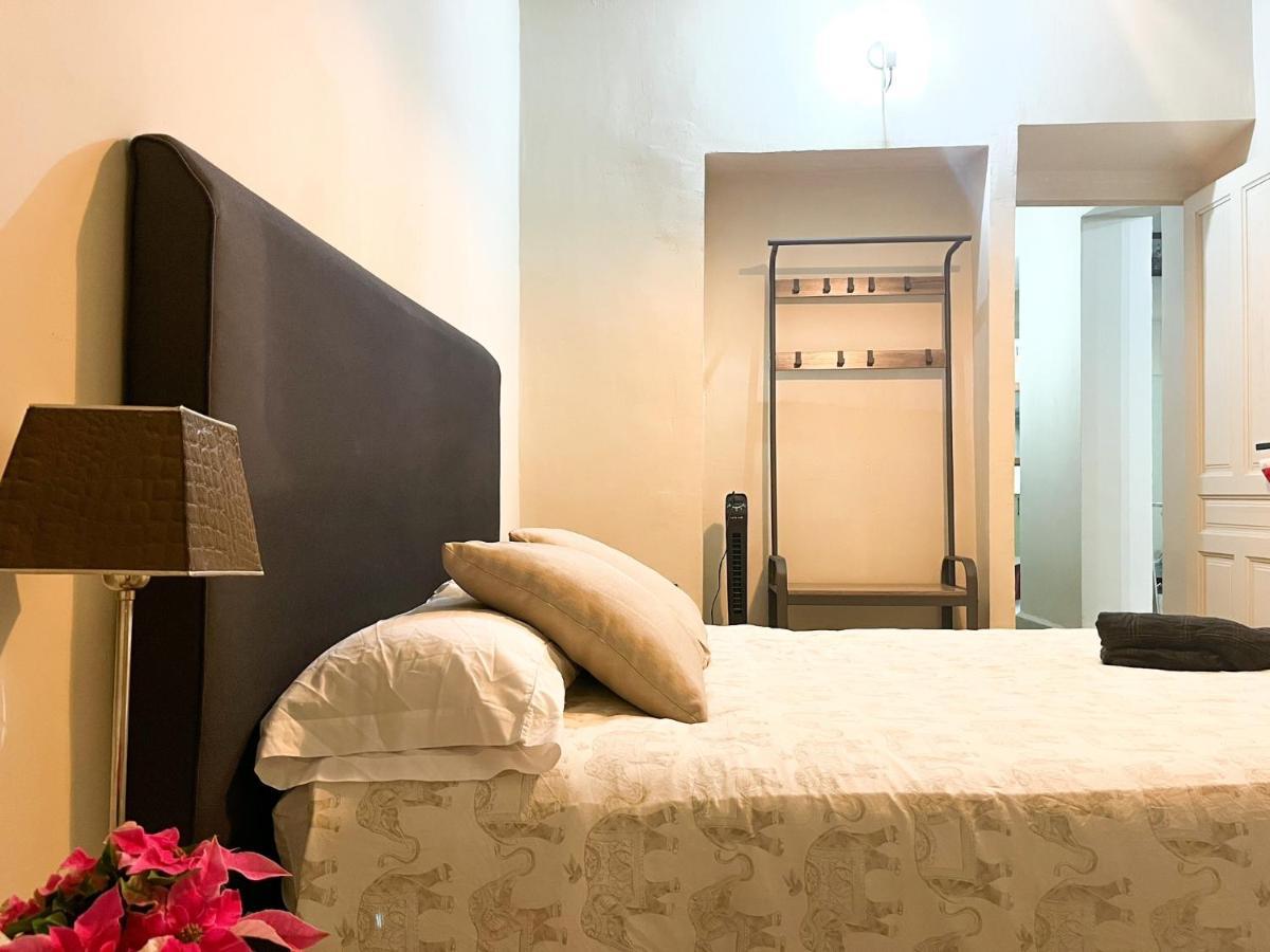 Apartamento Malaga Centro Triton Exterior photo